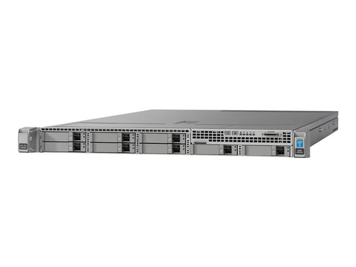 BE6K-STBDL-PLS-K9 - Cisco Telepresence Server Conductor Management Expressway