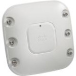 AIR-CAP3502E-RK910= - Cisco 802.11a/g/n Controller-Based CleanAir Access Point