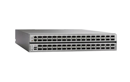 N3K-C3264Q= - Cisco Nexus 3264Q 64 Qsfp+ Ports 2Ru Switch