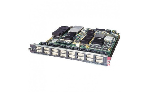 WS-X6816-10G-2T-RF - Cisco 16-Port 10 Gigabit Ethernet Expansion Module