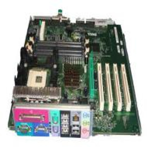 CG566 - Dell System Board (Motherboard) for OptiPlex Gx270