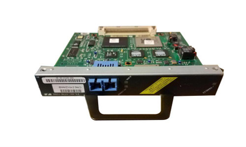 PA-MC-STM-1SMI= - Cisco 1 Port STM-1 SM Port Adapter