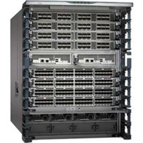 SR10E-32-1502SQ-RF - Cisco Systems Rf Gtw 10