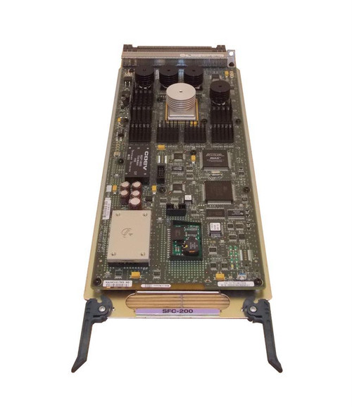 GSR10-SFC-RF - Cisco 12000 Switch Fabric Card