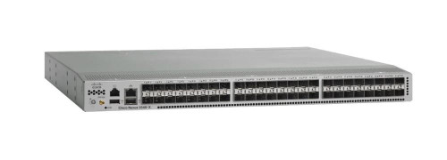 N3K-C3524P-10GX= - Cisco 24-Port 10G SFP+ Layer 2/3 Network Switch