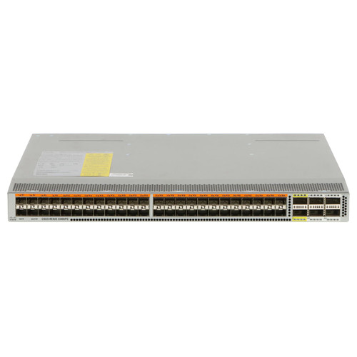 N2K-C2348UPQ= - Cisco 10GbE 48-Port Fabric Extender Chassis