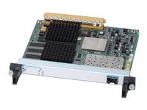 SPA-1XOC3-ATM-V2= - Cisco 1-Port Oc3C/Stm1C Atm Shared Port Adapter