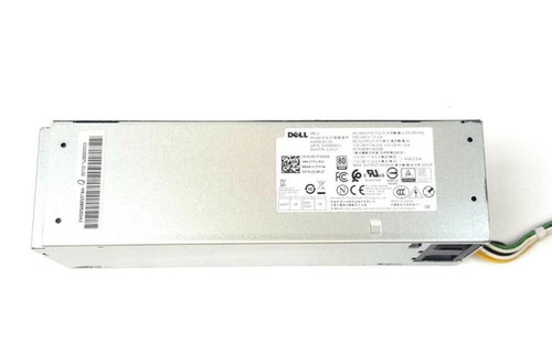 CGFJT - Dell 200W AC Power Supply