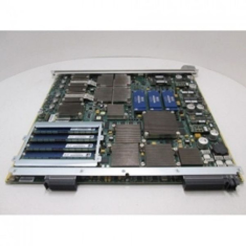 ASR5K-08100E-K9 - Cisco Fast Ethernet Line Card 2nd Generation