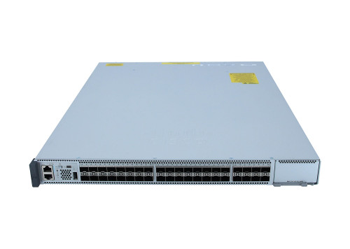C9500-40X-A - Cisco Catalyst 9500 40-Ports SFP+ 10GBase-X Manageable Layer 3 Rack-mountable 1U Gigabit Ethernet Switch