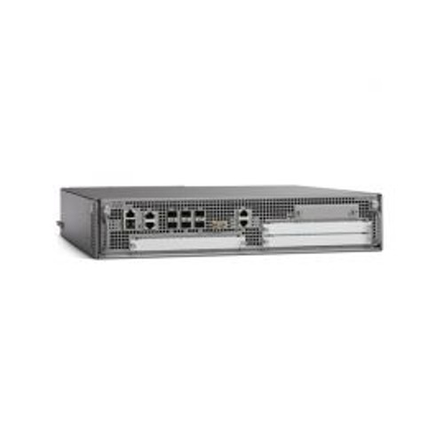 ASR1002X-10G-HA-K9-RF - Cisco Asr1002-X 10G Ha Bundle K9 Aes License