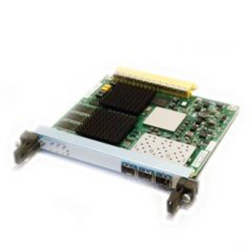 SPA-3XOC3-ATMV2 - Cisco Reman 3Pt Oc-3C/Stm-1 Atm Shared Pt Adpt