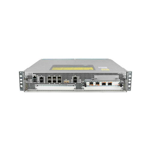 ASR1002-10G/K9 - Cisco ASR 1002 10G Aggregation Services Router
