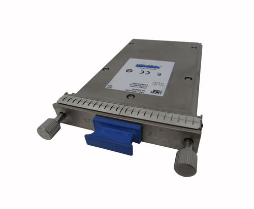 10-2938-01 - Cisco 100Gbps 100GBase-ER4 40km CFP Transceiver