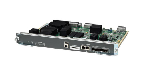 WS-X45-SUP7-E-RF - Cisco 848Gbps Supervisor Engine