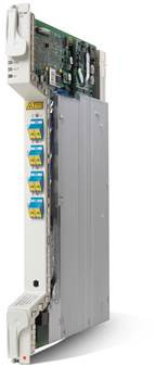 15454OPT-EDFA17 - Cisco 40ch Mux/Demux Exposed Faceplate Patch Panel