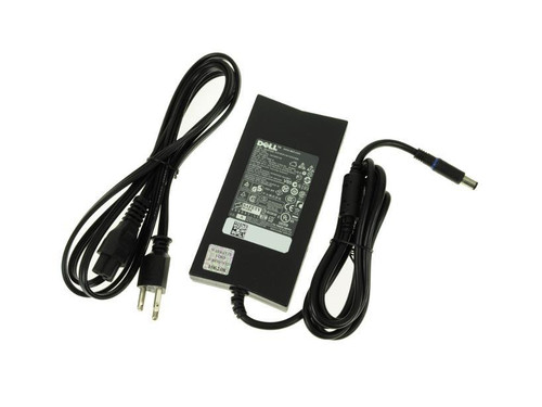CM161 - Dell 130W 19.5V 6.7A Power Adapter