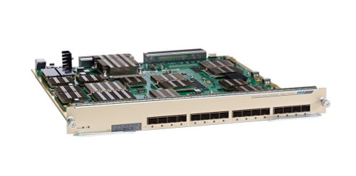 C6800-16P10G= - Cisco 16-Port SFP+ 10GBase-X Expansion Module
