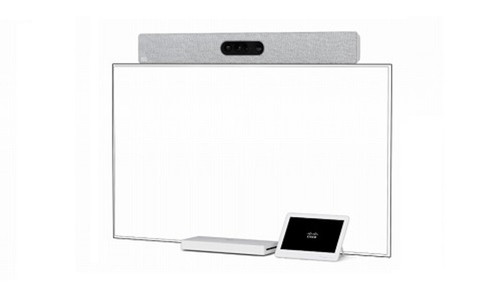 CS-KITPLUS-K9 - Cisco Conferencing Kit