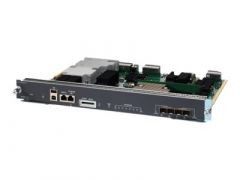WS-X45-SUP8L-E/2-RF - Cisco 560Gb/s 4-Port SFP+ Supervisor Engine