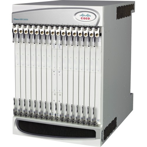 ASR5000-CHSSPK9-RF - Cisco 40ch Mux/Demux Exposed Faceplate Patch Panel