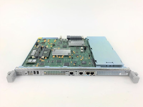 ASR1000-RP1 - Cisco ASR1000 Series Route Processor 1