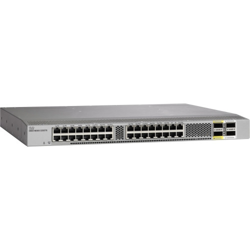 N2K-C2332TQ= - Cisco Nexus 2332TQ Fabric Extender Module