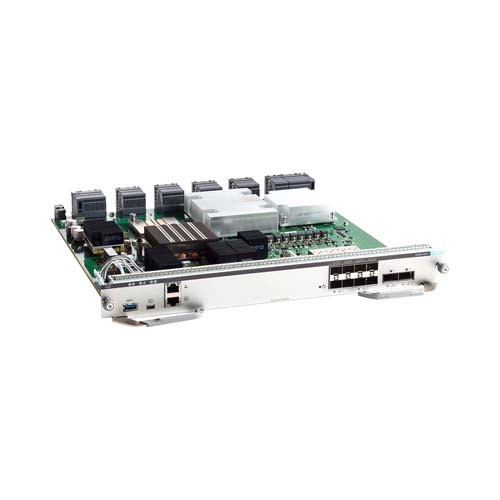 C9400-SUP-1= - Cisco 10-Slot 10/40GBase-X Supervisor Engine