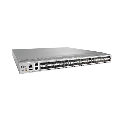 N3K-C3548P-XL-RF - Cisco Nexus 3548-Xl Switch 48 Sfp+
