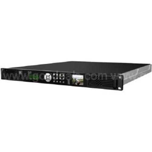 D9096-1C8-K9-RF - Cisco D9096 Single Systems Video Encoder