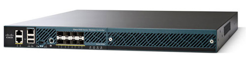AIRCT5508-500K9= - Cisco 5508 Series Wls Ctrl Up 500Aps