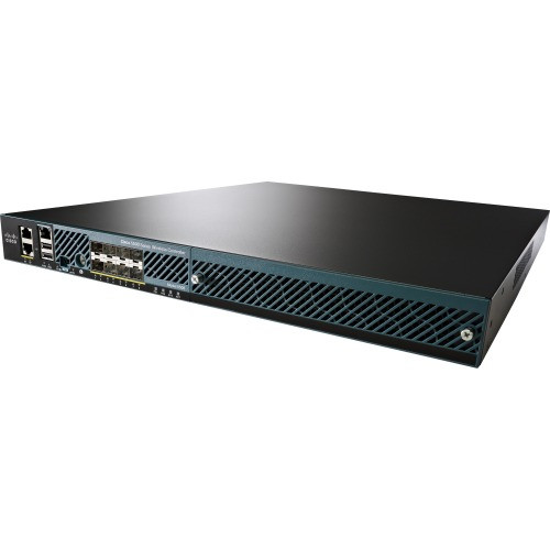 AIRCT5508-500K9= - Cisco 5508 Series Wireless Controller 500 APs