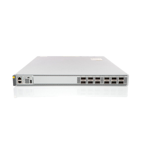 C9500-12Q-A - Cisco 12-Port SFP+ 10GBase-X Layer 3 1U Network Switch