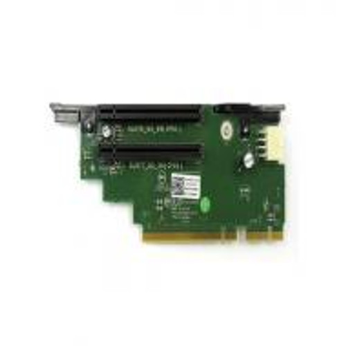 CPVNF - Dell PCI Express x16 Riser Board for PowerEdge R720
