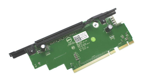 Dell CPVNF PowerEdge R720 PCI Express x16 Riser Board