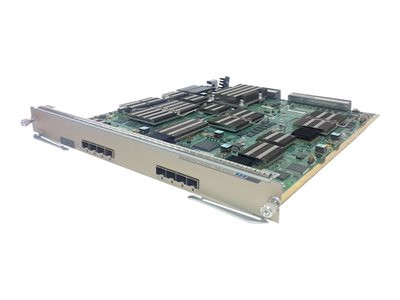 C6800-8P10G++ - Cisco 8-Port 10 Gigabit Ethernet Fiber Module