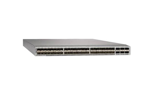 N3K-C34180YC= - Cisco Nexus 34180Yc Programmable Switch 48 10/25G Sfp And 6 40/100G Qsfp28 Ports