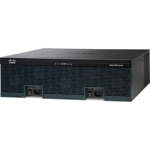 CISCO3925HSEC+K9RF= - Cisco 3925 VPN HSEC Router