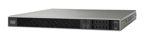 ASA5555-K7-RF - Cisco 8-Port Gigabit Network Security Firewall Appliance
