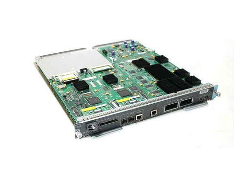 VS-S720-10G-3C - Cisco Catalyst 6500 Series Supervisor Engine 720 Virtual Switching