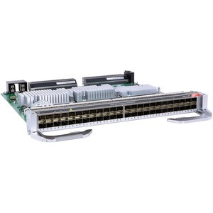 C9600-LC-48YL - Cisco 48-Port SFP28 25GBase-X Line Card
