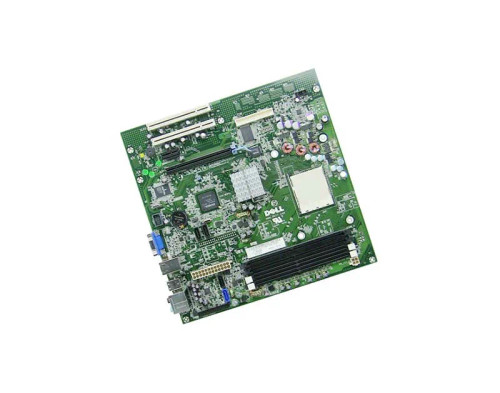 CT103 - Dell Dimension E521 Socket AM2 Motherboard