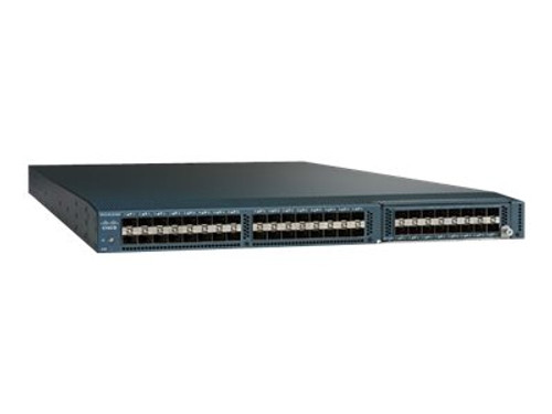 UCS-SA-BD-FI48 - Cisco Ucs 6248Up 1Ru Fi W/ 12P Lic 8Xcbl