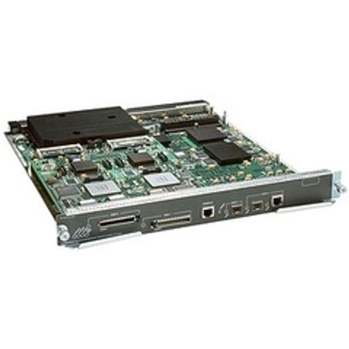 WS-SVCIDS2BUNK9 - Cisco Cat6500 600M Idsm-2 Mod Refurbished