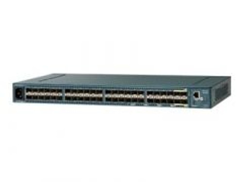 CPT-50-44GE-48A - Cisco Carrier Packet Transport 50 - Switch - 44 Ports - Plug-In Module