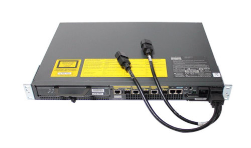 CISCO7301= - Cisco 7301 Router Chassis with 3 x SFP Ports
