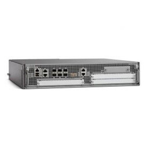 ASR1002X-5G-K9-RF - Cisco Asr1002-X Router 5G K9 Aes License