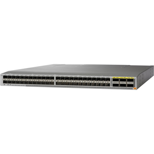 N9K-C9372PX-E-RF - Cisco 54-Port Gigabit Ethernet Network Switch