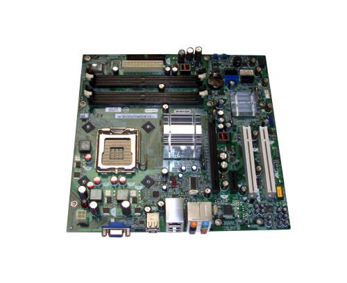 CU409 - Dell Inspiron 530 Vostro 200 400 Motherboard