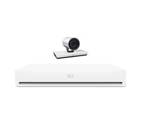 CS-KITPRO-P60-K9-RF - Cisco Webex Room Kit Pro With Precision 60 A– Gpl Including Precision 60 Camera